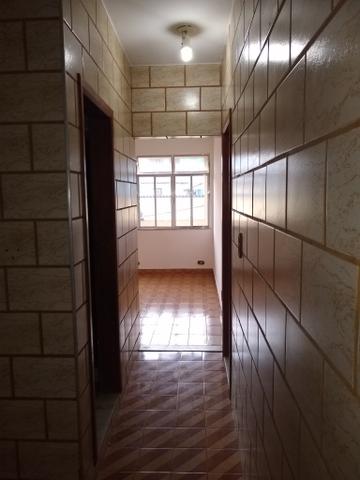 Taquara casa 2ªan- 2 quartos , sala, cozinha, sala jantar, banheiro, área de serviço, área - Foto 4