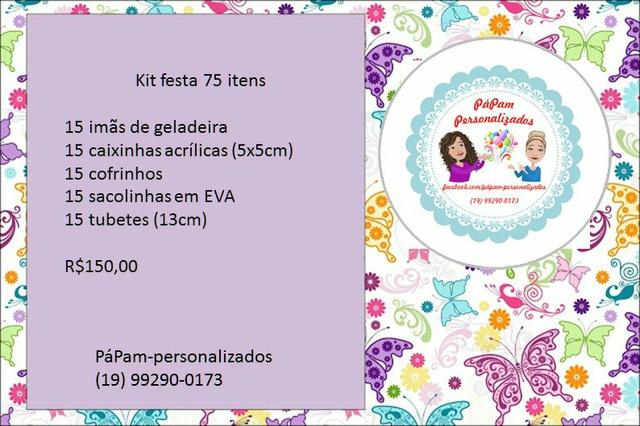 Tudo para festas - Foto 3