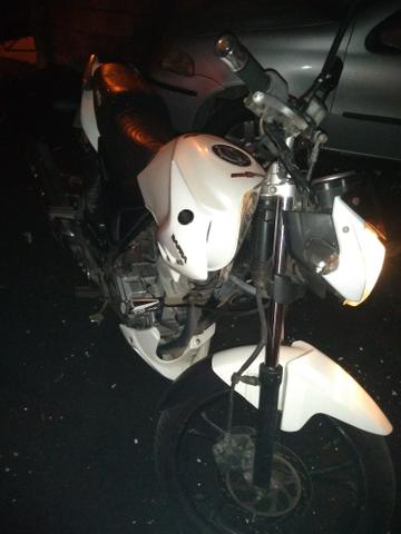 Moto Dafra Riva 150cc - Foto 7