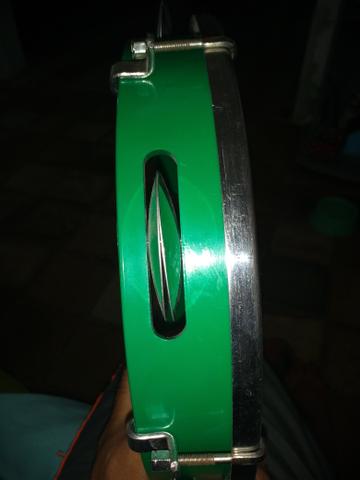 Pandeiro - Foto 2