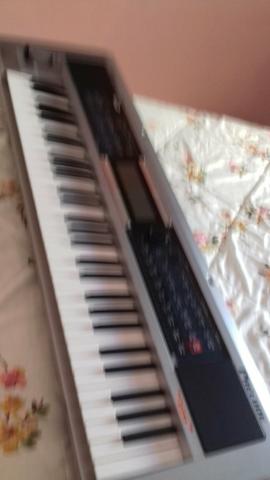 Teclado roland plelude versão 2 valor