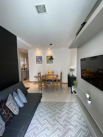 Apartamento Temporada Luxo - Foto 13