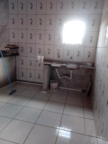 Vende-se ou aluga-se uma casa no Residencial Novo Paço ao lado do Sítio Natureza. * - Foto 2