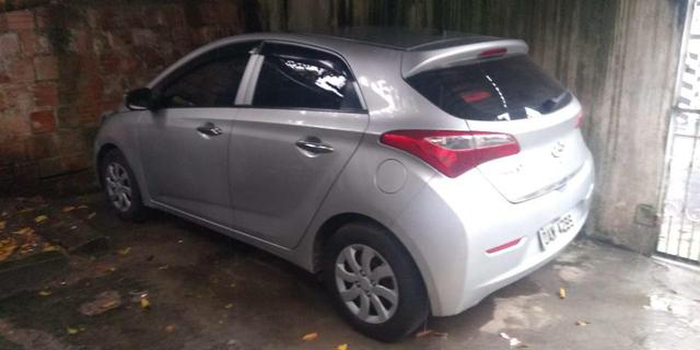 Pra vender hb 20 completo unico dono 2013 quitado avista - Foto 4