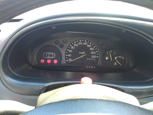 Ford Fiesta 98 4 portas - Foto 7
