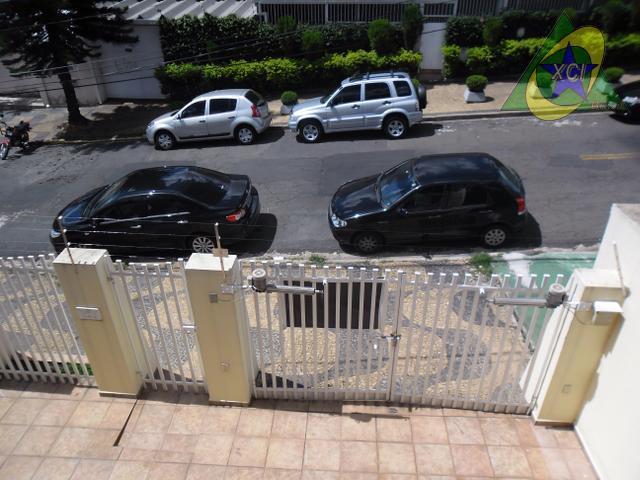 Sobrado residencial para locação, Jardim Proença, Campinas. - Foto 11