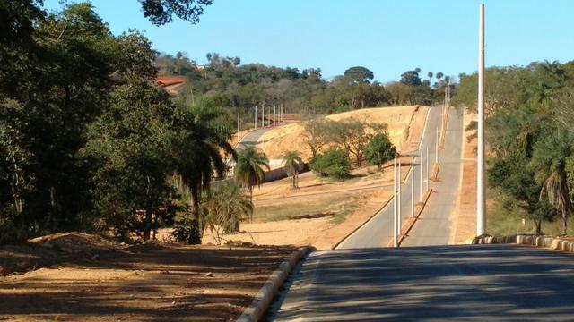 Lotes dentro de Lagoa Santa em condomínio fechado - Oportunidade -Financio-MVT - Foto 5