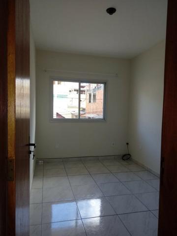 Alugo apartamento 02 quartos SEM garagem em Rosa da Penha (Campo Grande) - Foto 4