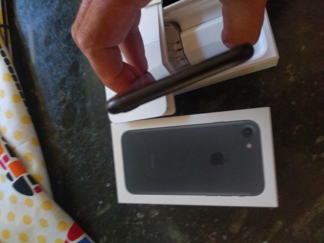 IPhone 7 128 Gb (Parcelo)
