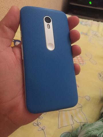 Smartphone Motorola Moto G3 - Foto 3