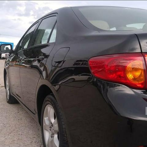 Toyota - Corolla XEi - Foto 3