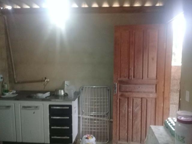 Vendo ou Troco Casa Urgente - Foto 3