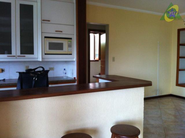 Casa residencial para locação, Residencial Vila Verde, Campinas. - Foto 8