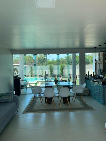 Vendo casa nos Lençóis Park Residence em Barreirinhas - Foto 9