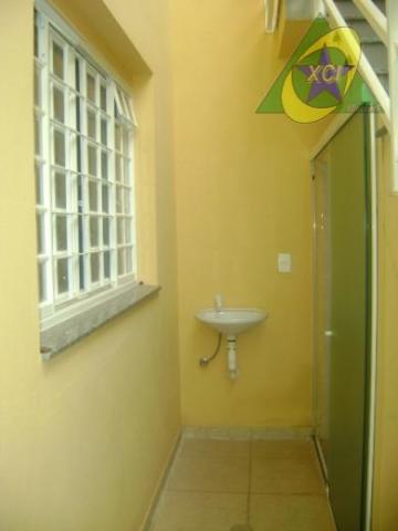 Casa Residencial à venda, Parque das Flores, Campinas - CA0332. - Foto 3
