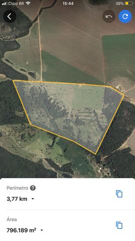 Fazenda a venda em Piracanjuba de 20 alqueires para Pecuária e lavoura - Foto 13
