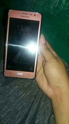 J2 prime Rose sem trincos - Foto 2