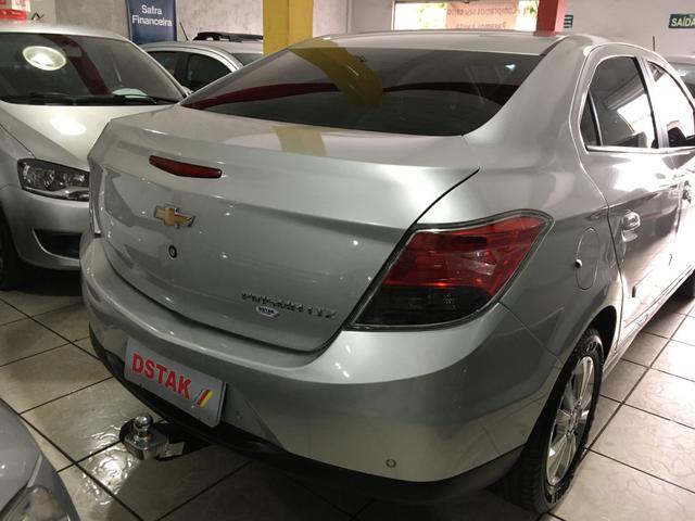 Chevrolet / Prisma LTZ 1.4 2015 - Foto 14