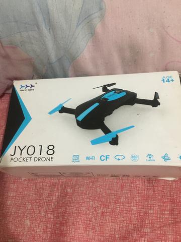 Vendo drone barato leia a descrição