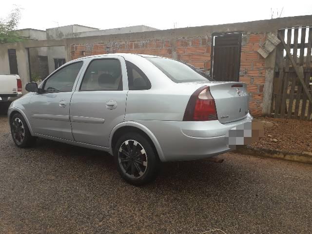 CORSA 1.4 PREMIUM COMPLETÃO - Foto 6