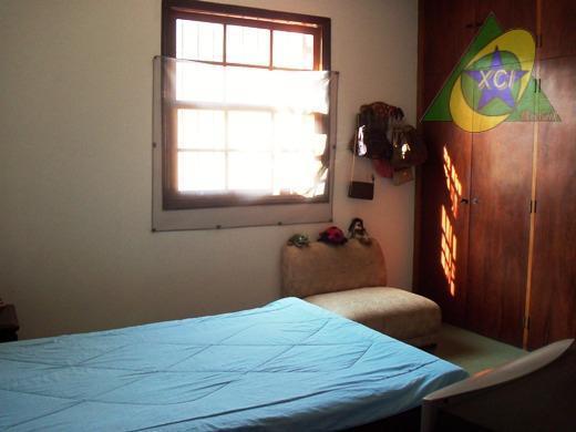 Casa Residencial à venda, Chácara Primavera, Campinas - CA0719. - Foto 15