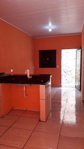 ALUGUEL DE APARTAMENTO COM 2 QUARTOS - Foto 4