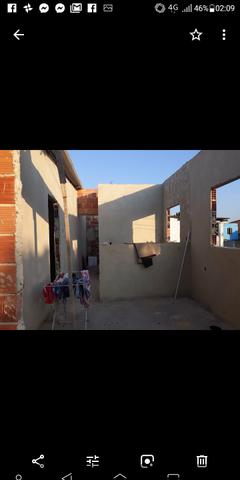 Vendo ou troco por casa ou Apartamento - Foto 6