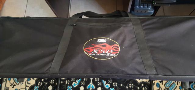 Korg X50 - Foto 5