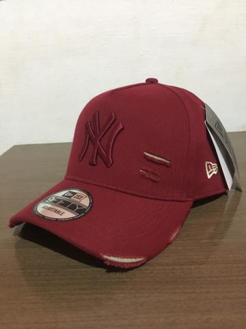 Bonés NEW ERA SNAPBACK! - Foto 2