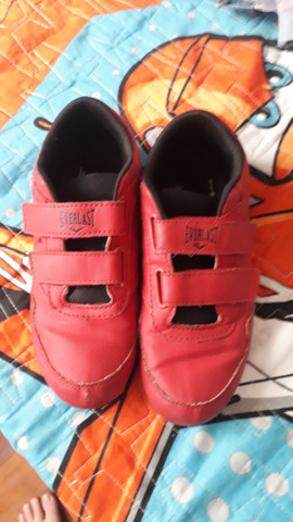 everest marca de tenis