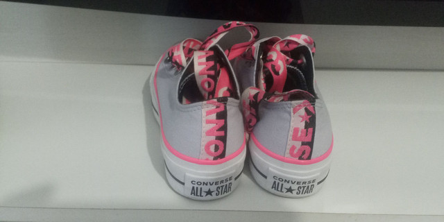 all star original feminino