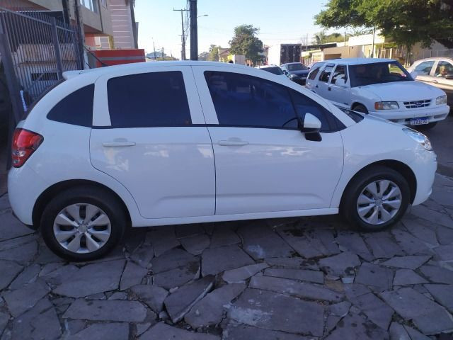 C3 Origine completo ano 2014 - Foto 5