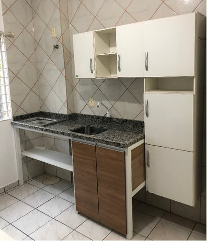 Excelente Apto de 01 quarto - Proximo UFSC - Foto 6