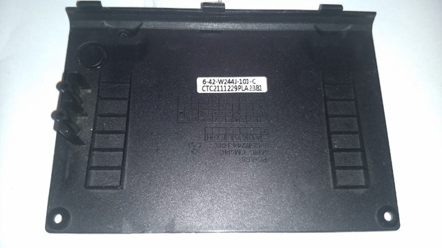 Tampa Do Hd Notebook Itautec A7520 - 024