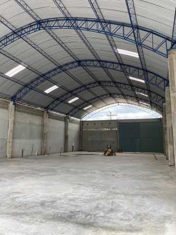 Galpão comercial próximo à BR-101 - Foto 11