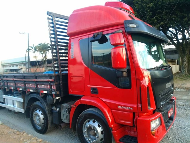 IVECO 240E28 BITRUCK BITRUK