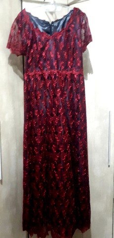 Vestido de festa Marçala 