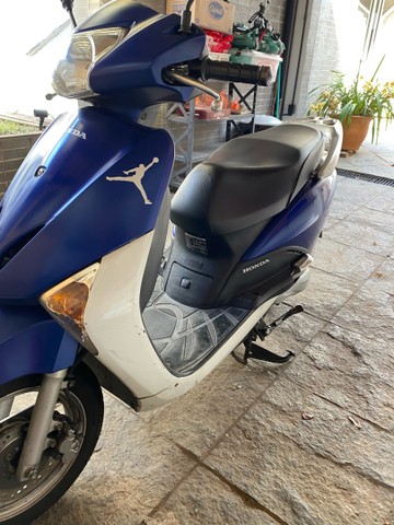 HONDA LEAD