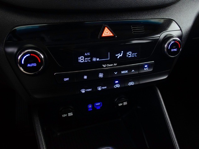 Hyundai New Tucson 2019 GLS 1.6 Turbo Automático - Abaixo da FIPE - Foto 17