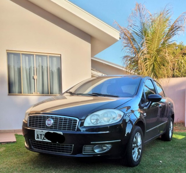 FIAT LINEA