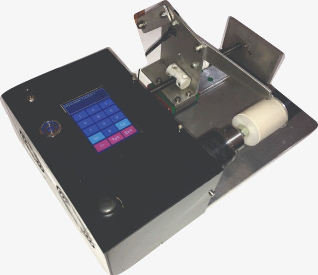 Bobinadora CNC alta precisão - Foto 2