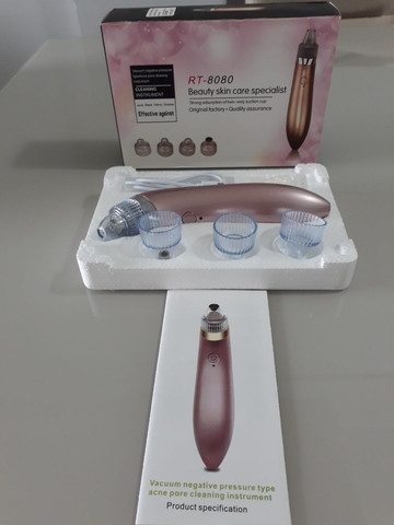 rt 8080 beauty skin care specialist