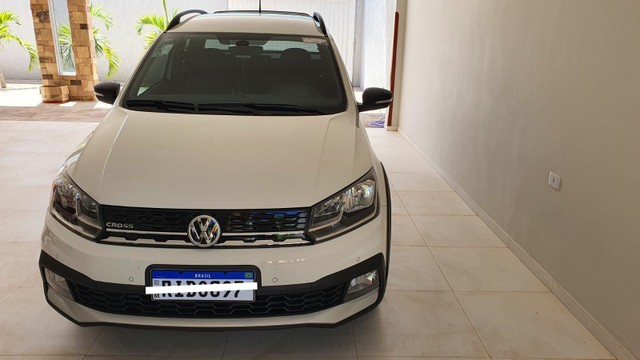 SAVEIRO CROSS CD 21/22