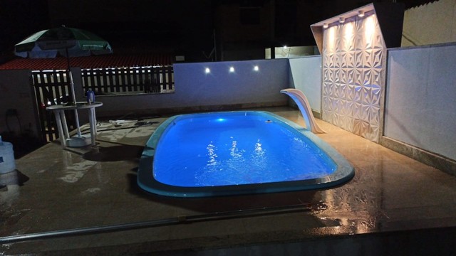 Casa praia Putiri - Aracruz - Foto 7