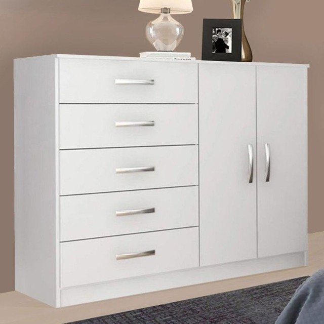 Quarto cômoda com sapateira - Foto 2