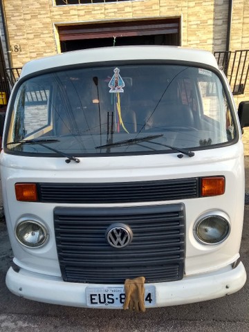 KOMBI 2012, ÚNICO DONO!! CARRO IMPECÁVEL.