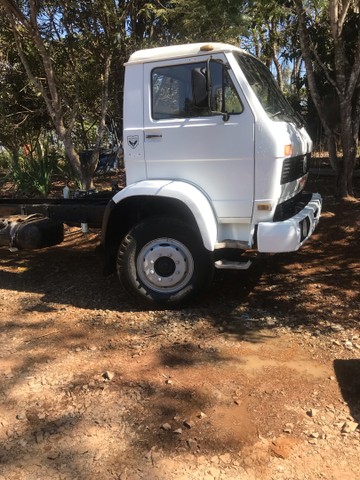 CAMINHÃO VW 12140
