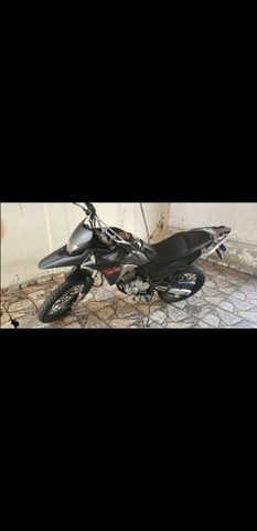 XRE 300 2013 FLEX