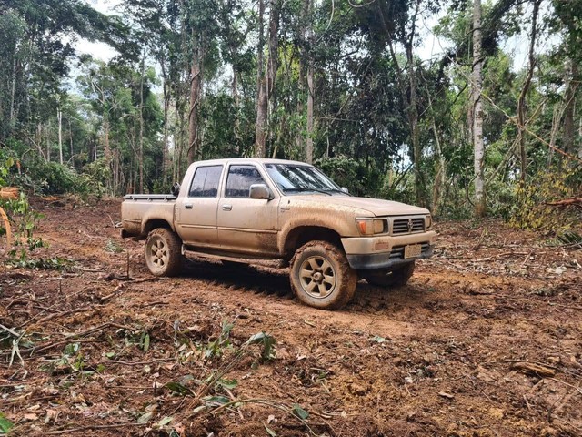 HILUX