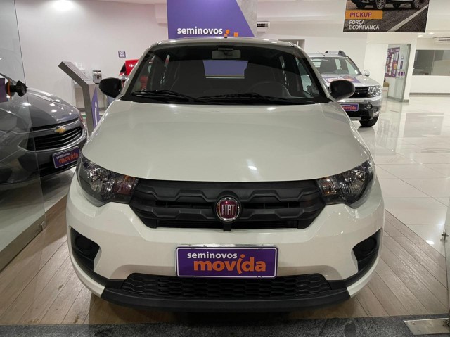 FIAT MOBI EVO LIKE 1.0  FLEX 